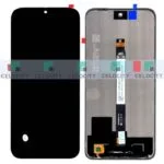 XIAOMI REDMI 15 (EU) LCD Display TOUCHSCREEN Premium Black – High Quality