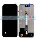 XIAOMI REDMI 15 (EU) LCD Display TOUCHSCREEN Premium Black – High Quality