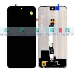 Xiaomi Redmi 15 GLOBAL LCD Display TOUCHSCREEN Premium Black – High Quality