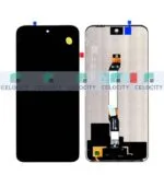 Xiaomi Redmi 15 GLOBAL LCD Display TOUCHSCREEN Premium Black – High Quality
