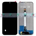 Xiaomi Redmi 15C (2508CRN2BC) LCD Display TOUCHSCREEN Premium Black – High Quality