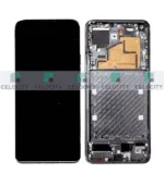 XIAOMI Mi 11 5G M2011K2G Original Display with Frame | Complete LCD Touch Screen Assembly - Image 2