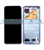 XIAOMI Mi 11 5G M2011K2G Original Display with Frame | Complete LCD Touch Screen Assembly