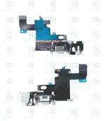 Apple iPhone 6 Plus, iPhone 6s Plus, iPhone 6G, iPhone 5S, iPhone 5G Charging Flex Cable – Original Replacement Part - Image 5