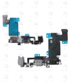 Apple iPhone 6 Plus, iPhone 6s Plus, iPhone 6G, iPhone 5S, iPhone 5G Charging Flex Cable – Original Replacement Part - Image 2