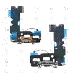 Apple iPhone 7 (7G) Charging Flex Cable – Original Replacement Part