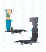 Apple iPhone 8 Plus Charging Flex Cable – Original Replacement Part
