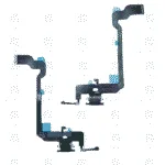 Apple iPhone XS Charging Flex Cable – Original Replacement Part