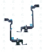 Apple iPhone XS Charging Flex Cable – Original Replacement Part