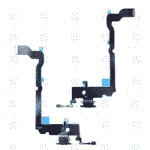 Apple iPhone XS Max Charging Flex Cable – Original Replacement Part