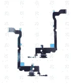Apple iPhone XS Max Charging Flex Cable – Original Replacement Part