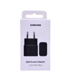 Samsung Super Fast Charging USB Type-C Charger (25W) - Image 3