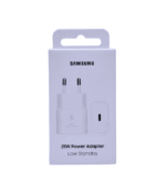 Samsung Super Fast Charging USB Type-C Charger (25W) - Image 2
