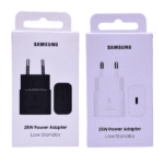 Samsung Super Fast Charging USB Type-C Charger (25W)