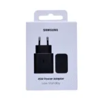 Samsung Super Fast Charging USB Type-C Charger (45W)