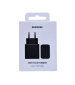Samsung Super Fast Charging USB Type-C Charger (45W)