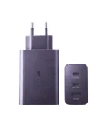 Samsung Charger Super Fast Charging (65W) TRIO Charger - Image 2
