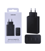 Samsung Charger Super Fast Charging (65W) TRIO Charger