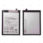 Samsung Galaxy A02s A025G / A03s A037F / A037G / A14 4G A145R (HQ‑50S) Battery High Quality OEM Replacement Part