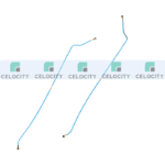 Samsung Galaxy A16 4G (SM-A165F) Antenna / Network Flex Cable – Original