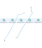 Samsung Galaxy A16 4G (SM-A165F) Antenna / Network Flex Cable – Original