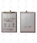 Samsung Galaxy A33 / A53 5G Battery (EB-BA536ABY) – High-Quality OEM Replacement