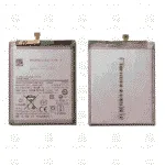 Samsung Galaxy A41 (A415F) Battery (EB-BA415ABY) – High-Quality OEM Replacement