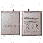 Samsung Galaxy A51 (A515F) Battery (EB-BA515ABY) – High-Quality OEM Replacement