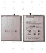 Samsung Galaxy A51 (A515F) Battery (EB-BA515ABY) – High-Quality OEM Replacement
