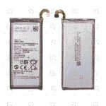 Samsung Galaxy A8 2018 (SM-A530) Battery (EB-BA530ABE) – High Quality Replacement Part