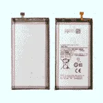 Samsung Galaxy S10 (SM-G973F) Battery (EB-BG973ABU) – High Quality Original Replacement Part