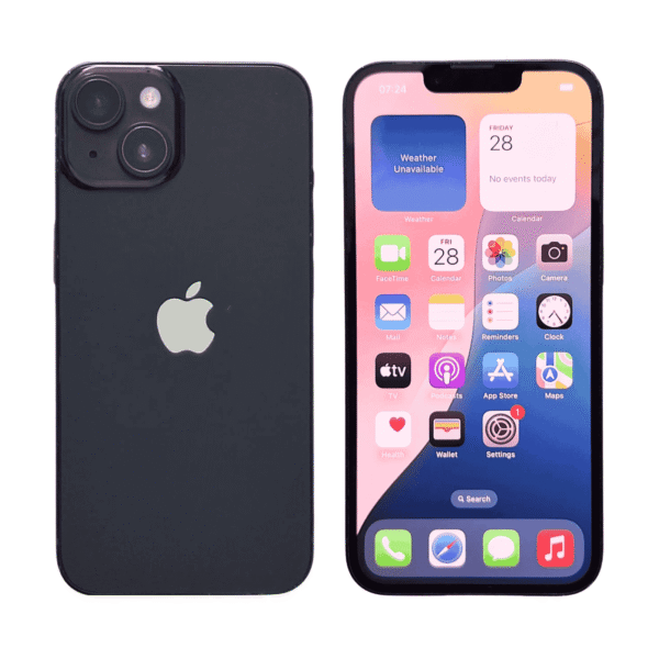 Apple iPhone 13 | 128GB Storage | Best Value iPhone 13 Series