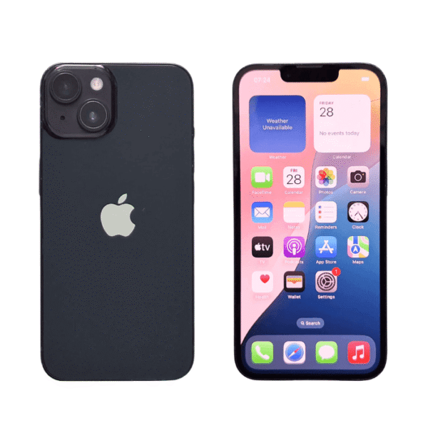 Apple iPhone 13 Mini | 128GB Storage | Compact Premium Smartphone