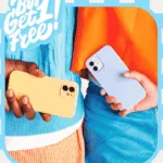 Silicone Cases | iPhone 17 Pro Max Silicone Case With MagSafe