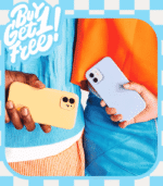 Silicone Cases | iPhone 17 Pro Max Silicone Case With MagSafe