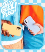 Silicone Cases | iPhone 17 Pro Max Silicone Case With MagSafe