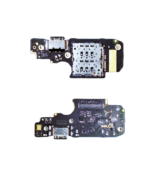 Xiaomi Redmi Note 12 Pro 4g Charging Port Flex Board