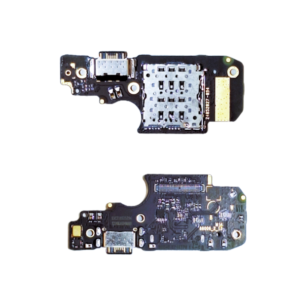 Xiaomi Redmi Note 12 Pro 4g Charging Port Flex Board