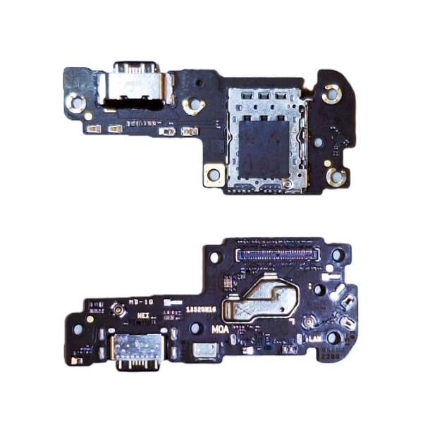 Xiaomi Redmi Note 12 Pro 5g Charging Port Flex Board