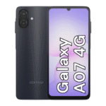 Samsung Galaxy A07 4G | 8GB RAM - 256GB Storage – Import (Non-Europa, No Warranty)