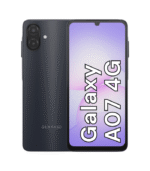 Samsung Galaxy A07 4G | 8GB RAM - 256GB Storage – Import (Non-Europa, No Warranty)