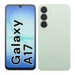 Samsung Galaxy A17 4G | 4GB-128GB Storage