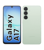 Samsung Galaxy A17 4G | 4GB-128GB Storage