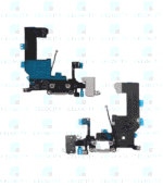 Apple iPhone 6 Plus, iPhone 6s Plus, iPhone 6G, iPhone 5S, iPhone 5G Charging Flex Cable – Original Replacement Part - Image 3