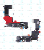 Apple iPhone 6 Plus, iPhone 6s Plus, iPhone 6G, iPhone 5S, iPhone 5G Charging Flex Cable – Original Replacement Part - Image 4