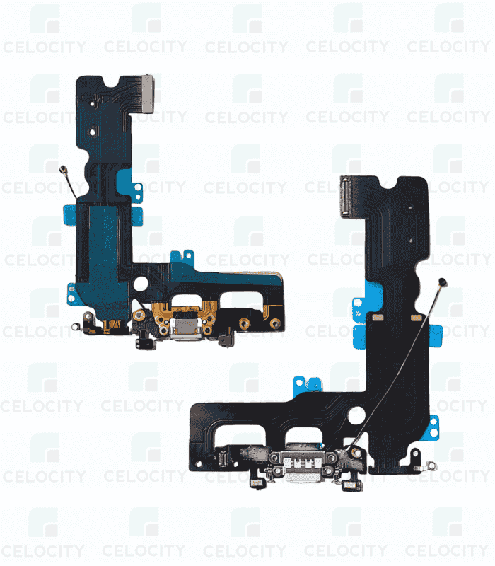 Apple iPhone 7 Plus Charging Flex Cable – Original Replacement Part
