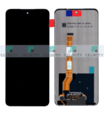OPPO F23 (CPH2527) LCD Display TOUCHSCREEN Premium Black - High Quality