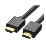 Fanatic Digital HDMI-to-HDMI Ultra Clarity 6' Cable 🔌 Cavo HDMI – Alta Velocità con Supporto Full HD e 4K