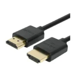 Fanatic Digital HDMI-to-HDMI Ultra Clarity 6' Cable 🔌 Cavo HDMI – Alta Velocità con Supporto Full HD e 4K - Image 2