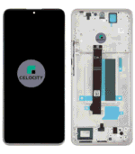 DISPLAY XIAOMI REDMI NOTE 13 PRO PLUS 5G (23090RA98C) OLED LCD DISPLAY + TOUCHSCREEN WITH FRAME (SERVICE PACK)